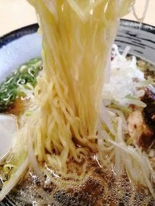 らーめん屋 道の駅 シルクウェイにちはら