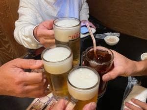 鳥吉 みらい平店