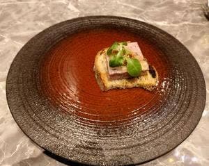 SINC BISTRO