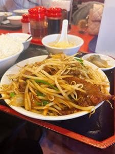 栄華楼 新館