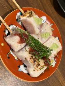 串酔処 かねさん