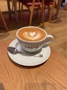 コスタコーヒー L.Biz日本橋店