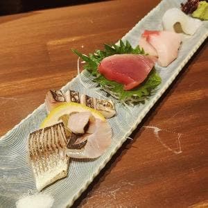 酒家 ハイツナガオカ