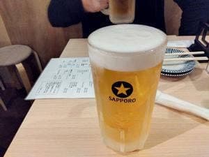 もつ焼き ジョン