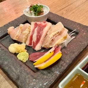 鳥良商店 八王子駅前銀座通り店