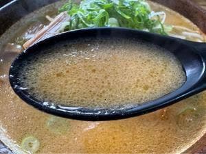 麺匠 真武咲弥 安曇野店