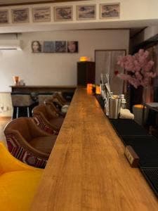 Barごゆるりと・・・