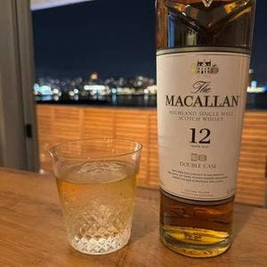 Barごゆるりと・・・