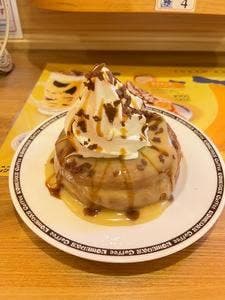 コメダ珈琲店 高崎飯塚店