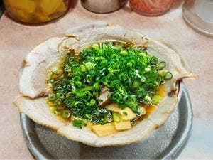 神戸らーめん第一旭 神戸本店