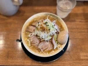 らーめん源次郎