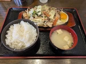 炭火焼 もみじ