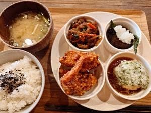 日々食堂