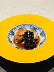 料理 麓