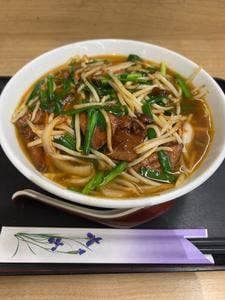 熱烈中華味一番 イオン相模原店