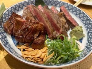 居酒屋 肉酔