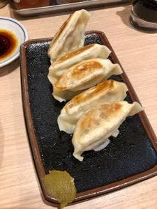 博多らーめん 由丸 八重洲店
