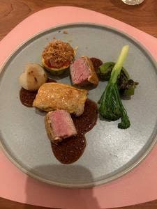 mieux restaurant
