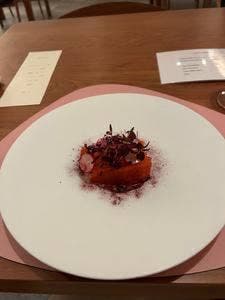 mieux restaurant