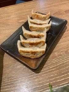 肉汁餃子のダンダダン 小滝橋通り店