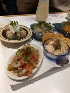フジタカ食堂