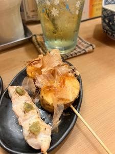 味鶏