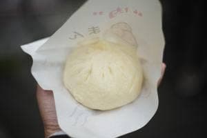 上海肉まん