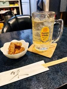 カラオケ居酒屋 ゆきちゃん