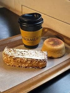 ベーカリー&レストラン 沢村 旧軽井沢