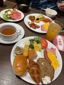 レストラン ラティオ