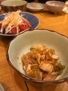 東山 鳥八 啓