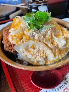 三田ポーク専門店 かつ福