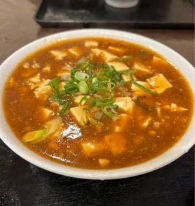マーボー飯店