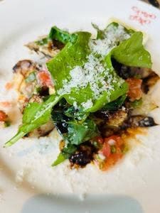 カンポドォロ・ソレッラ