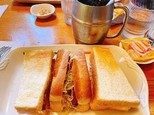 コメダ珈琲店 野々市矢作店