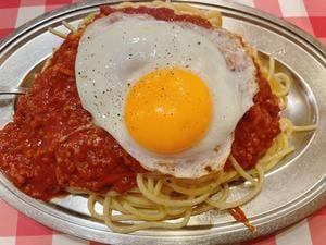 スパゲッティーのパンチョ 大宮店