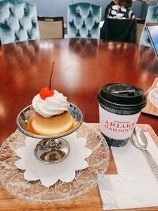 ありあけ本館ハーバーズムーン