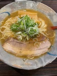 麺や 信