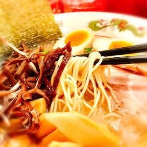 豚骨オタク！