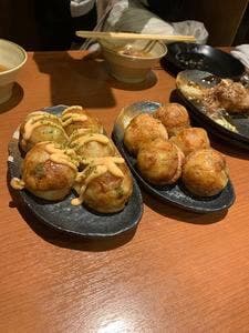 たこ焼き酒場 たこ太 堺筋本町店