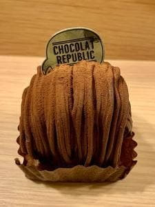 ショコラリパブリック 三宮店