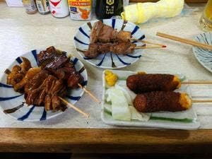 とん吉 1号店