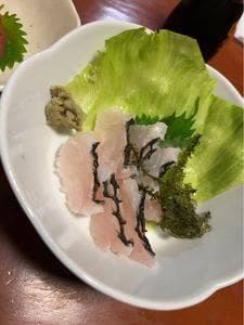 ろばた焼西