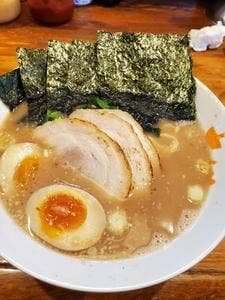 ラーメン大桜 今宿店