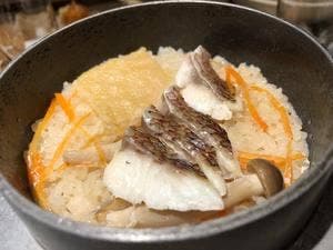 千年和食 銀次郎