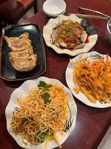 中華料理 王さん私家菜