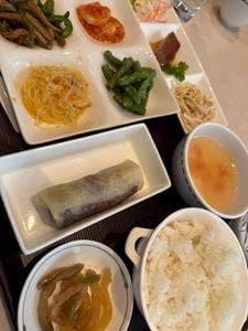 賛田飯店