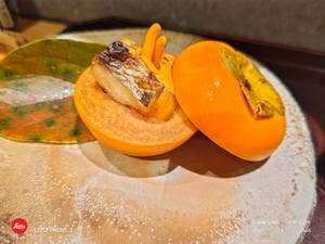 中杉山はんぞう