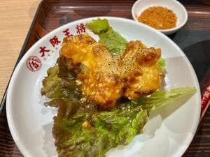 大阪王将 ゆめシティ店