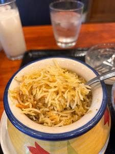 ダウンタウンビーズインドキッチン